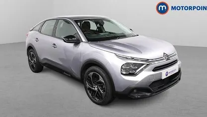 Used 2024 Citroën C4 PureTech Hatchback | £14,349 (Fair price)