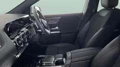 Used 2022 Mercedes GLA220 AMG line SUV | £26,605 (Good price)