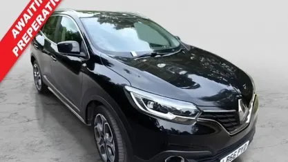 Used Renault Kadjar Dynamique 110 HP (80 kW) 2018 SUV