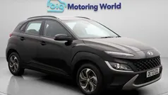 Used 2022 Hyundai Kona SE SUV | £16,050 (Fair price)