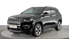 Used 2019 Jeep Compass Limited SUV | £12,980 (Fair price)