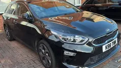 Used 2020 Kia Ceed Sportswagon 3 Estate | £12,599 (Fair price)