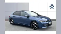 Used 2024 VW Golf VIII Match Hatchback | £20,195 (Fair price)