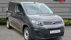 Used 2023 Citroën Berlingo MPV | £11,495 (Super price)