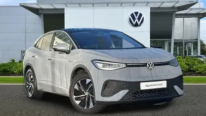 Used VW ID.5 Pro 127 kW (174 HP) 2023 SUV