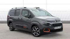 Used 2020 Citroën Berlingo XTR MPV | £17,719 (Fair price)