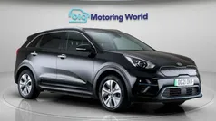 Used 2021 Kia e-Niro 2 SUV | £14,100 (Good price)