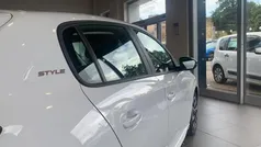 Used 2025 Peugeot 208 Style Hatchback | £19,824 (Fair price)
