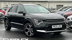 Used 2025 Kia Niro 3 SUV | £26,728 (Fair price)