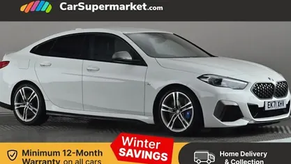 Used 2024 BMW M235 Coupe | £24,497 (Fair price)
