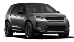 Used 2025 Land Rover Discovery Sport HSE Dynamic SUV | £54,506 (Fair price)
