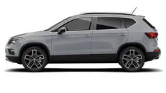 Used 2018 Seat Ateca Ecomotive SUV | £10,750 (Fair price)