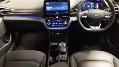 White Used 2021 Hyundai Ioniq 6 Premium Sedan | £11,345 (Fair price)