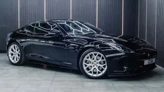 Used 2020 Jaguar F-Type R-Dynamic Coupe | £31,990 (Super price)
