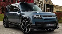 Used 2024 Land Rover Defender SE Dynamic SUV | £71,990