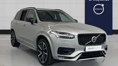 Used 2025 Volvo XC90 Plus SUV | £47,801 (Fair price)