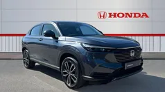 Used 2022 Honda HR-V Elegance SUV | £21,995 (Fair price)