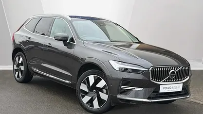 Used Volvo XC60 Ultra 455 HP (334 kW) 2024 SUV