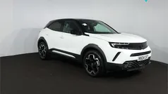 Used 2024 Vauxhall Mokka S SUV | £17,760 (Fair price)