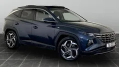 Used 2023 Hyundai Tucson Ultimate SUV | £19,995 (Fair price)
