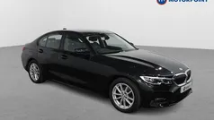Used 2021 BMW 320 Sedan | £21,999 (Good price)