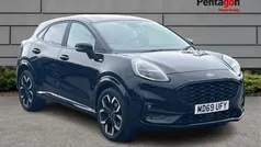 Used 2021 Ford Focus Active Hatchback | £14,495 (Fair price)