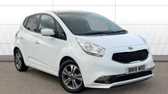 Used 2018 Kia Venga Hatchback | £9,979 (Fair price)