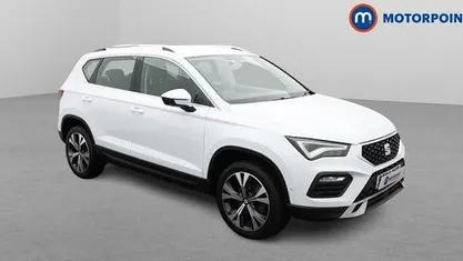 Used Seat Ateca SE Technology 150 HP (110 kW) 2025 SUV