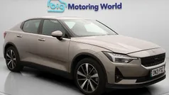 Used 2021 Polestar 2 Pilot Sedan | £20,200 (Fair price)