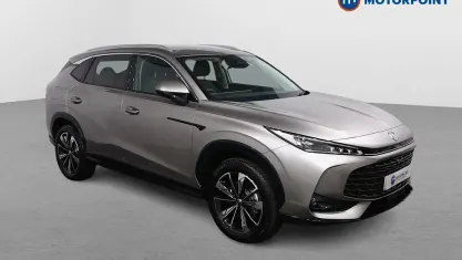 Usado MG HS SE 224 HP (164 kW) 2025 SUV