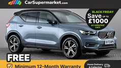 Used 2020 Volvo XC40 R-Design SUV | £22,697 (Fair price)
