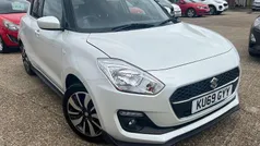 Used 2019 Suzuki Swift Hatchback | £8,281 (Fair price)