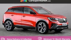 Used 2025 Renault Austral Techno Esprit Alpine SUV | £27,197 (Fair price)