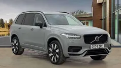 Grey Used 2024 Volvo XC90 Plus SUV | £48,000 (Super price)