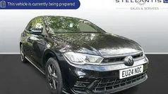 Used 2026 VW Polo R-line Hatchback | £21,310 (Fair price)