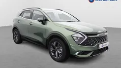 Used 2024 Kia Sportage GT-Line SUV | £28,299 (Fair price)