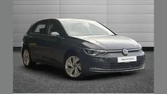 Grey Used 2022 VW Golf VIII Style Hatchback | £19,999 (Fair price)