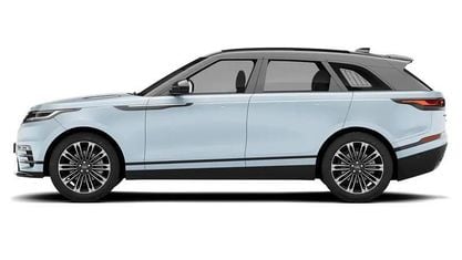 Novo Land Rover Range Rover Velar Autobiography 300 HP (220 kW) 2026 SUV
