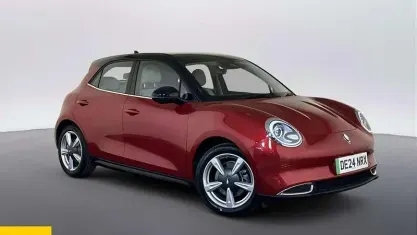 Second-hand Ora 03 Pure+ 125 kW (171 CP) 2024 Hatchback