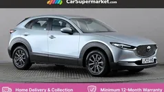 Used 2022 Mazda CX-30 SUV | £15,997 (Fair price)