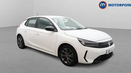 Used Vauxhall Corsa Design Edition 75 HP (55 kW) 2024 Hatchback
