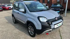 Used 2020 Fiat Panda Cross Cross Hatchback | £12,990 (Fair price)