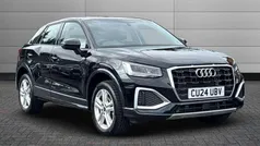 Used 2024 Audi Q2 Sport SUV | £26,495 (Fair price)