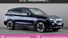 Used 2024 BMW iX3 M Sport SUV | £30,797 (Super price)