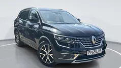 Used 2019 Renault Koleos GT-Line SUV | £17,299 (Fair price)