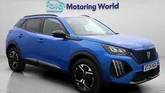 Used 2024 Peugeot 2008 Allure SUV | £18,200 (Fair price)