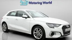 Used 2024 Audi A3 Sportback Sport Hatchback | £15,500 (Super price)