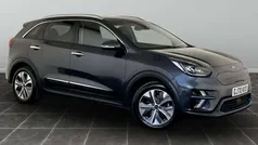 Used 2020 Kia e-Niro 4 SUV | £9,995 (Fair price)