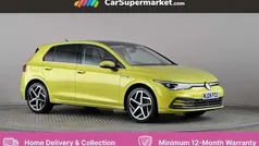 Used 2024 VW Golf VIII Style Hatchback | £23,197 (Fair price)