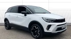 Used 2021 Vauxhall Crossland Edition SUV | £11,319 (Fair price)
